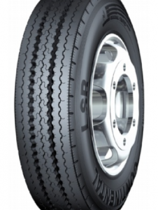 CONTINENTAL 7,50 R16 121/120L LSR+ M+S 3PMSF TT (KORM) (D-C-A[65])(Tgk abroncs DC)