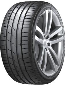 HANKOOK 215/50 ZR18 92W FR K127A VENTUS S1 EVO3 SUV (C-A-B[71])(4x4 Nyári abroncs)