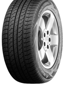 MATADOR 235/70 R16 106H FR MP82 CONQUERRA 2 M+S (C-C-B[71])(4x4 Nyári abroncs)