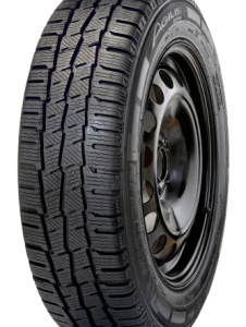MICHELIN 235/65 R16 121/119R AGILIS ALPIN M+S 3PMSF C (C-B-B[71])(Kistgk.téli abroncs)
