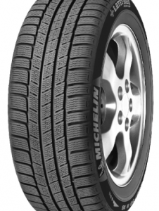 MICHELIN 245/70 R16 107T LATITUDE ALPIN M+S 3PMSF (C-C-B[72])(4x4 Téli abroncs)