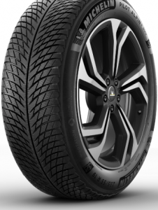 MICHELIN 235/50 R19 103V XL PILOT ALPIN 5 M+S 3PMSF (D-B-A[68])(4x4 Téli abroncs)