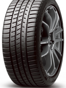 MICHELIN 275/40 R20 106V XL PILOT SPORT A/S 3 N0 M+S (B-C-A[69])(Szgk.nyári abroncs)