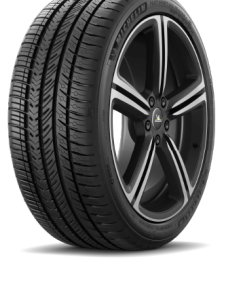 MICHELIN 305/35 R23 114Y HL XL PILOT SPORT A/S 4 LR (B-B-B[73])(Szgk.nyári abroncs)
