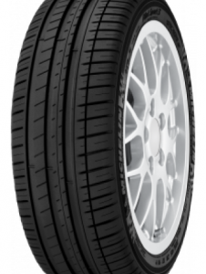 MICHELIN 205/55 ZR16 94W PILOT SPORT PS3 GRNX GRNX (E-A-2[70])(Szgk.nyári abroncs)