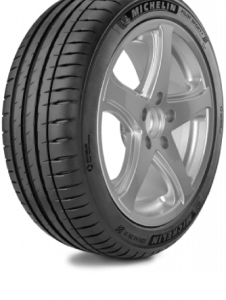 MICHELIN 255/55 R19 111V XL PILOT SPORT 4 (C-A-B[72])(4x4 Nyári abroncs)