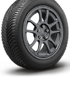 MICHELIN 265/55 R19 113V XL CROSSCLIMATE2 A/W M+S 3PMSF (D-C-B[72])(4x4 négyévszakos abron