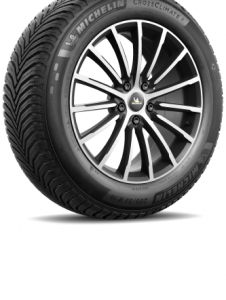 MICHELIN 265/50 R19 110W XL FR CROSSCLIMATE 2 SUV M+S 3PMSF (B-B-B[73])(4x4 négyévszakos a