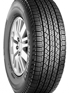 MICHELIN 265/65 R17 110S LATITUDE TOUR (B-E-B[72])(4x4 Nyári abroncs)