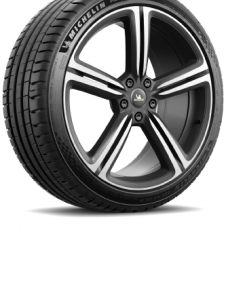 MICHELIN 215/45 R17 91Y XL PILOT SPORT 5 (C-A-B[72])(Szgk.nyári abroncs)