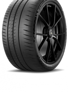 MICHELIN 245/35 ZR20 95Y XL PILOT SPORT CUP 2 R MGT (D-D-B[70])(Szgk.nyári abroncs)