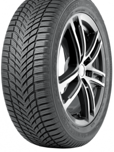 NOKIAN TYRES 225/45 R18 95V XL FR Nokian Tyres Seasonproof 1 M+S 3PMSF (C-B-B[72])(Szgk. n