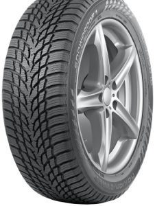 NOKIAN TYRES 205/65 R16 95H SNOWPROOF 1 M+S 3PMSF (D-B-B[70])(Szgk.téli abroncs)