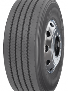 NOKIAN TYRES 385/65 R22,5 160K HAKKA TRUCK TRAILER M+S 3PMSF (PÓTK) (B-C-A[69])(Tgk abronc