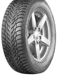 NOKIAN TYRES 285/50 R20 116R XL HAKKAPELIITTA R3 SUV M+S 3PMSF IG (B-E-B[75])(4x4 Téli abr