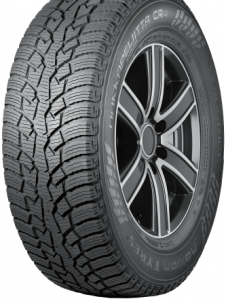 NOKIAN TYRES 235/65 R16 121/119R HAKKAPELIITTA CR4 M+S 3PMSF C (C-D-B[73])(Kistgk.téli abr