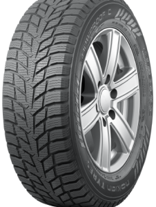NOKIAN TYRES 195/75 R16 110/108R SNOWPROOF C M+S 3PMSF C (C-B-B[73])(Kistgk.téli abroncs)