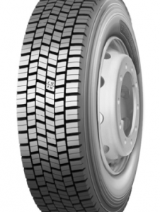 NOKIAN TYRES 215/75 R17,5 126/124M NTR-45 M+S 3PMSF TL (HÚZÓ) (E-C-B[74])(Tgk abroncs DC)