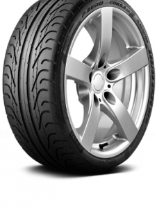 PIRELLI 325/35 R22 114Y XL FR P-ZERO CORSA (PZC4) L (D-B-A[70])(4x4 Nyári abroncs)