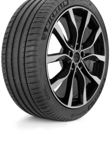 MICHELIN 265/55 R19 113Y XL PILOT SPORT 4 SUV (C-A-B[72])(4x4 Nyári abroncs)