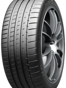 MICHELIN 225/40 ZR18 88Y PILOT SUPER SPORT (*) MI (D-B-B[71])(Szgk.nyári abroncs)