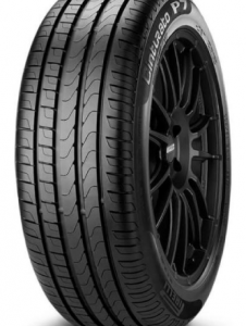 PIRELLI 205/55 R16 91V CINTURATO P7 (P7C2) (C-A-B[69])(Szgk.nyári abroncs)