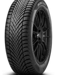 PIRELLI 195/65 R15 91T CINTURATO WINTER M+S 3PMSF (D-B-A[66])(Szgk.téli abroncs)