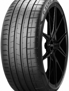 PIRELLI 275/35 ZR20 102Y XL FR P-ZERO SPORT (PZ4) F (D-A-A[68])(Szgk.nyári abroncs)