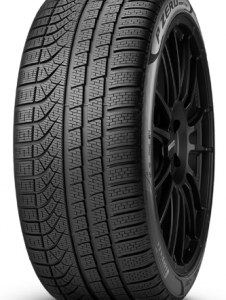 PIRELLI 245/35 R20 91V FR P ZERO WINTER M+S 3PMSF (C-B-B[71])(Szgk.téli abroncs)