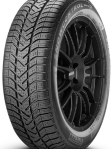 PIRELLI 205/55 R16 91H WINTER SNOWCONTROL III W210 (E-B-2[72])(Szgk.téli abroncs)