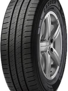 PIRELLI 205/65 R16 107/105T CARRIER C (C-A-B[70])(Kistgk.nyári abroncs)