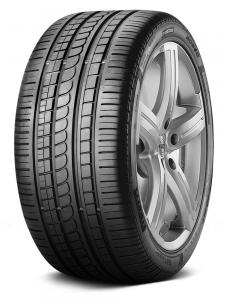 PIRELLI 295/35 R18 99Y PZERO ROSSO (D-A-B[74])(Szgk.nyári abroncs)