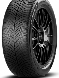 PIRELLI 285/45 R22 114V XL FR P ZERO WINTER 2 (MO-S) M+S 3PMSF ncs (B-A-A[71])(4x4 Téli ab
