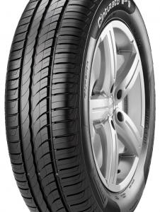 PIRELLI 185/60 R14 82H CINTURATO P1 VERDE (D-B-B[69])(Szgk.nyári abroncs)