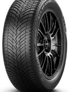 PIRELLI 255/60 R18 112V XL SCORPION ALL SEASON SF3 M+S 3PMSF (A-A-B[71])(4x4 négyévszakos