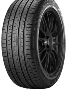PIRELLI 245/45 R19 102W XL FR SCORPION VERDE ALL SEASON SF M+S 3PMSF (C-C-B[71])(4x4 négyé