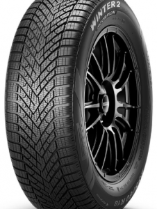 PIRELLI 235/55 R18 104H XL SCORPION WINTER 2 M+S 3PMSF (C-A-B[71])(4x4 Téli abroncs)