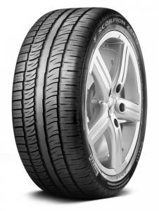 PIRELLI 275/50 R20 113W XL SCORPION ZERO ASIMMETRICO MO1 (B-B-A[69])(4x4 Nyári abroncs)