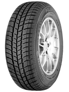 BARUM 195/65 R14 89T POLARIS 3 M+S 3PMSF (F-C-2[71])(Szgk.téli abroncs)