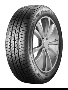 BARUM 135/80 R13 70T POLARIS 5 M+S 3PMSF (E-C-B[71])(Szgk.téli abroncs)