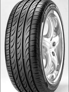 PIRELLI 205/40 ZR17 84W XL PZERO NERO (D-B-B[72])(Szgk.nyári abroncs)
