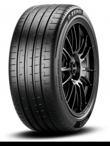 PIRELLI 265/45 R20 108Y XL PZERO (PZ5) (MO-S) ncs (C-A-B[71])(4x4 Nyári abroncs)