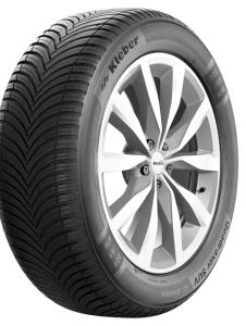 KLEBER 175/70 R14 84T QUADRAXER 3 M+S 3PMSF (D-B-B[69])(Szgk. négyévszakos abroncs)