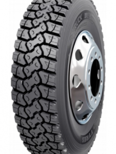 NOKIAN TYRES 315/80 R22,5 156/150K R-TRUCK DRIVE M+S 3PMSF TL (HÚZÓ) (D-B-B[75])(Tgk abron