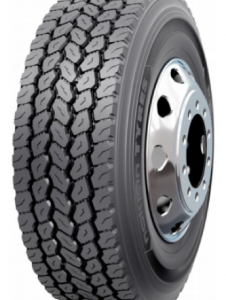 NOKIAN TYRES 315/80 R22,5 156/150K R-TRUCK STEER M+S 3PMSF TL (KORM) (C-B-A[70])(Tgk abron