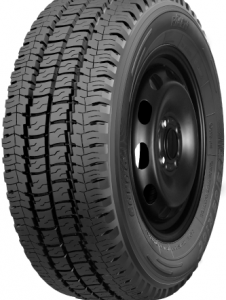 RIKEN 215/70 R15 109/107S CARGO C (D-C-B[72])(Kistgk.nyári abroncs)