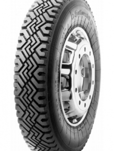CONTINENTAL 10 R22,5 144/142K RMS M+S 3PMSF TL WINTER (HÚZÓ) (E-C-2[73])(Tgk abroncs DC)