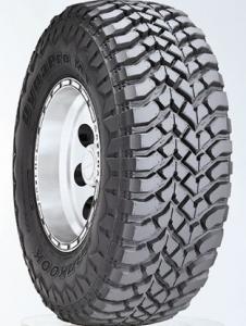 HANKOOK 265/75 R16 119/116Q DYNAPRO MT RT03 (--[0])(4x4 Nyári abroncs)