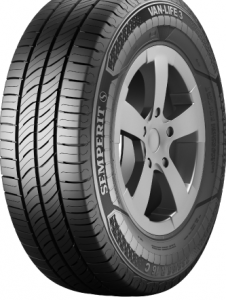 SEMPERIT 235/65 R16 115/113R VAN-LIFE 3 C (C-B-B[72])(Kistgk.nyári abroncs)