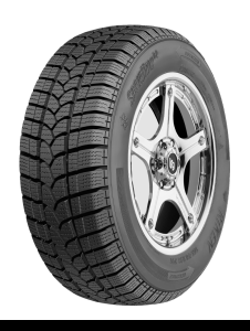 RIKEN 145/80 R13 75Q SNOWTIME M+S 3PMSF (E-D-B[67])(Szgk.téli abroncs)